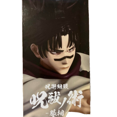 Jujutsu Kaisen Choso Figure Jufutsu No Waza Banpresto from Japan