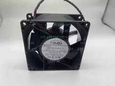 NMB 09238KA-24Q-FA 24V 0.70A 9238 9CM 2-Wire Inverter Cooling Fan