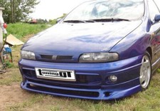 FIAT BRAVO - FRONTANSATZ FRONTLIPPE Grundiert - TUNING-GT