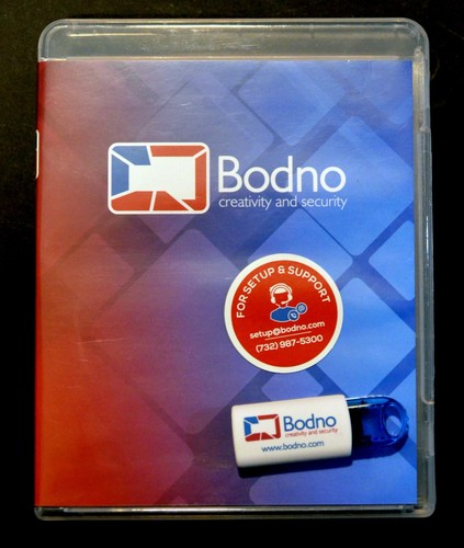 Magicard Pronto ID Card Printer & Supplies with Bodno Software - 第 5/10 張圖片