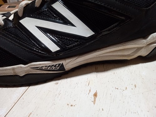 Men's New Balance Size 14 T4040bk3 - Picture 8 of 17