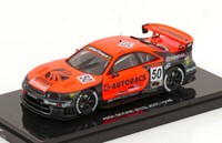1:43 Ebbro Nissan Skyline R33 #50, Jgtc 1998