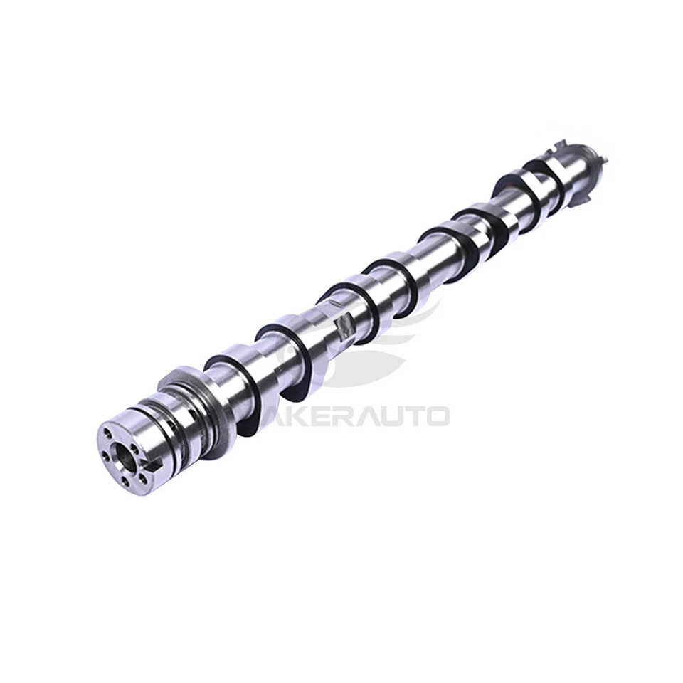 Árbol de levas de escape 2.0T para Chevy Malibu Camaro Equinox Traverse 2013-23 12626901 Foto 2 de 4