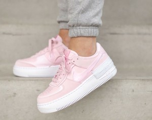 Nike Air Force Shadow Rosa Azul – InterZapas