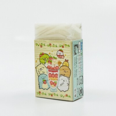 San-X Sumikko Gurashi Radierer