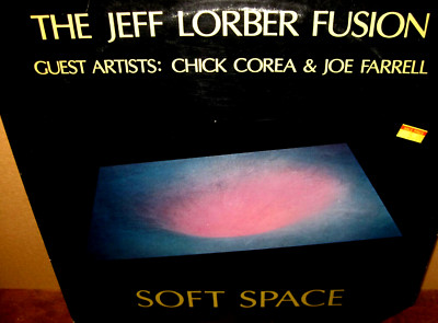 Soft Space
