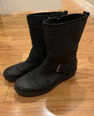 ugg robbie black