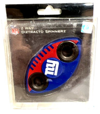 New York Giants Collecting and Fan Guide 9