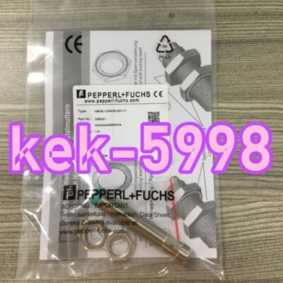 1PC NEU Proximity switch NBN8-12GM50-E0-V1 #TX