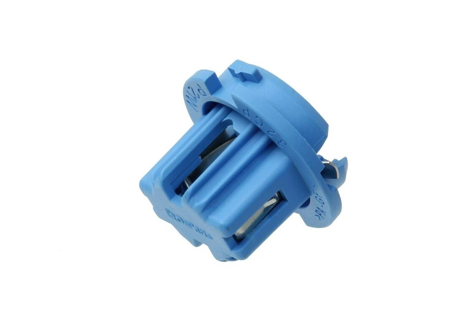 Juego de 2 enchufes de luz de respaldo - azul PIEZAS URO 140-826-05-82 para Mercedes-Benz Foto 2 de 2