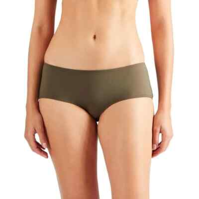 Bas bikini AUBADE PS61 Maillot de Bain Boxer Douceur de Rêve - NEUF