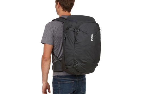 Thule Landmark Backpack TLPM-140 Fits up to size 15 " Obsidian - Bild 3 von 3