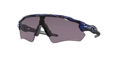 Oakley Sunglass Radar EV Path Spin Shift Prizm Grey OO9208-C8