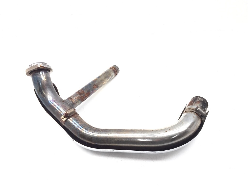 Screamin Eagle Full Exhaust Muffler System 2000 Sportster 1200 XLH1200