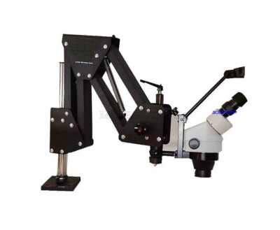 Eco Micro-Setting Microscope Multi-Directional Micro Inlaid Mirror Jewelry To yv