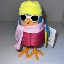 Target Wondershop Holiday 2024 Merry Christmas Bird Featherly Friends Shopping