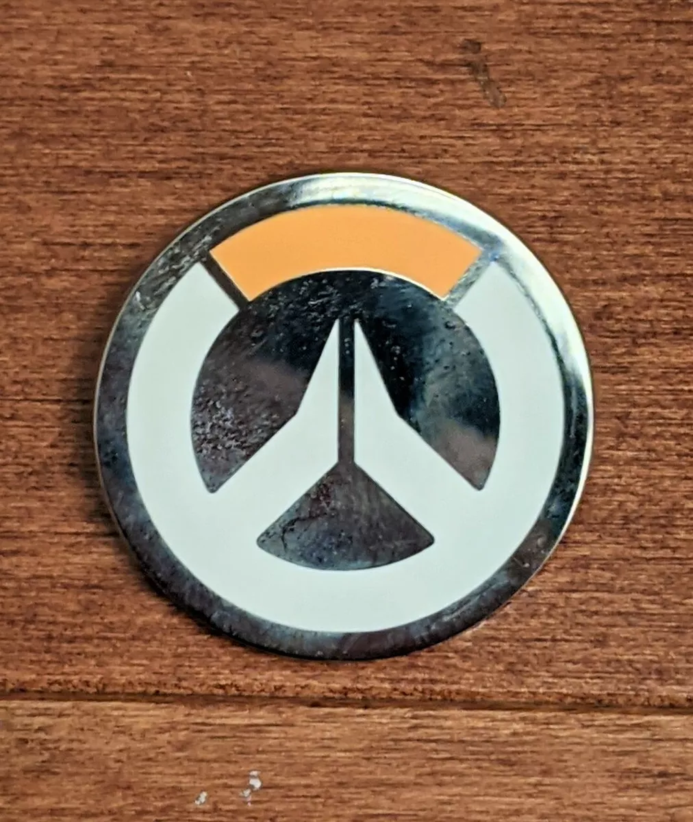 Pin on Overwatch