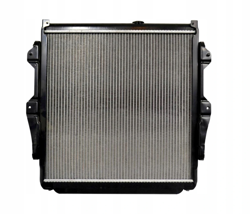 RADIATOR TOYOTA LAND CRUISER 70 3.0 TD MT 1992 1993 1994