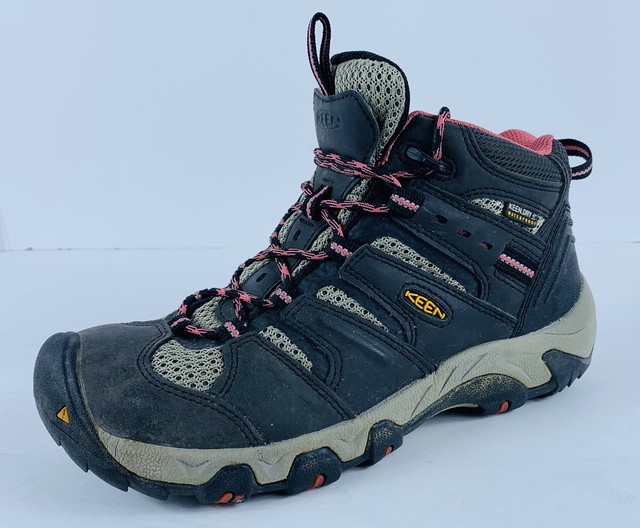 keen women's koven mid hiking boot