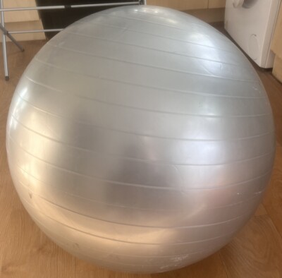 Yoga Ball - Anti-Burst Übung Pilates Fitness Balance Schwangerschaft Core Workout