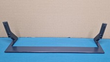 TABELTOP BASE STAND FOR SAMSUNG UE50AU9000K 50" TV BN63-19399X