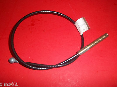 NEW REPLACEMENT MURRAY  DECK LIFT CABLE  21913 858 RT
