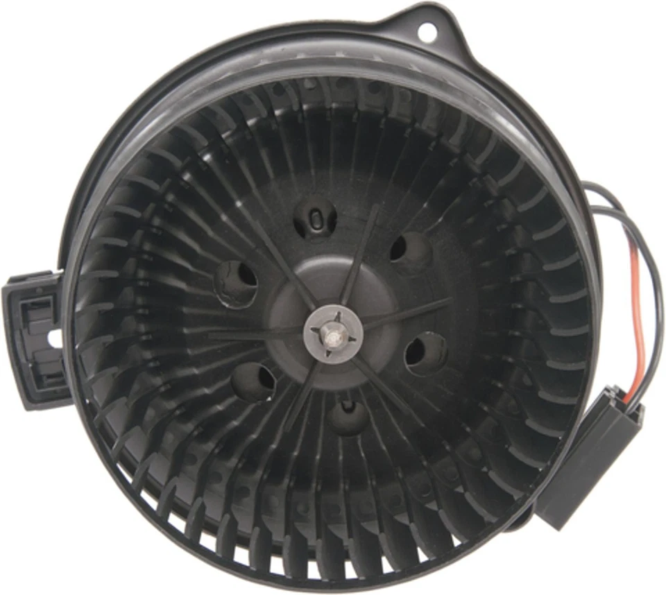 Motor soplador CCW ventilado con brida Four Seasons 75880 con rueda Foto 2 de 4