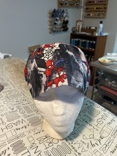 euro scrub hats women