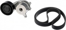 Keilrippenriemensatz Micro-V® UNIQUE FIT GATES K016PK915XS für TOYOTA AYGO YARIS