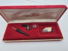 Vintage Ortofon TM 14 Cartridge With Stylus