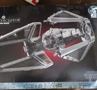 LEGO Star Wars Ultimate Collector Series TIE Interceptor 75382 1931 pcs
