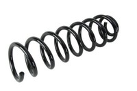 Magnum Technology Fahrwerksfeder SR075MT FüR Renault
