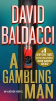 David Baldacci | A Gambling Man | Taschenbuch | Englisch (2022)