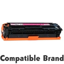 For HP CF403X 201X Magenta High Yield All-in-One Print Cartridge