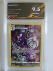Carte pokémon FR Lugulabre (LOR TG04) Origine Perdue CGG 9,5 27170100
