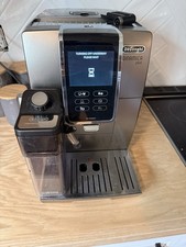 DeLonghi ECAM37095TI Dinamica Plus Coffee and...