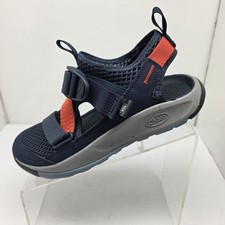 Chaco Mens Odyssey Outdoor Hiking Trails Spor...