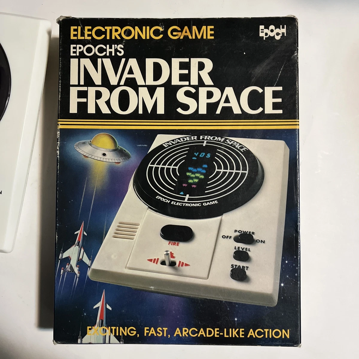 Epoch 1980 Electronic Games for sale | eBay