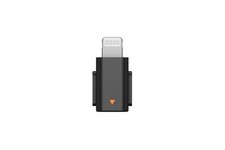 DJI Mic Mini Mobile Phone Adapter Lightning For DJI Mic Mini 2/Mic Mini