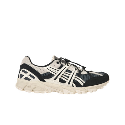 Asics Unlimited Gel-Sonoma 15-50 Carrier Grey White Alyssum 1203A547-020