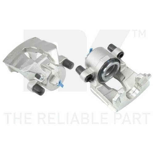NK 2147413 Bremssattel FüR Audi Seat Skoda VW Vag, Vorderachse Links-image