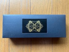 Orobianco L'unique black ballpoint pen