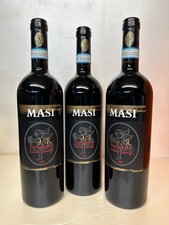 3 Flaschen 0.7L Rotwein Masi Valpolicella Toar DOC  2020 Angebot Gastronomieausl