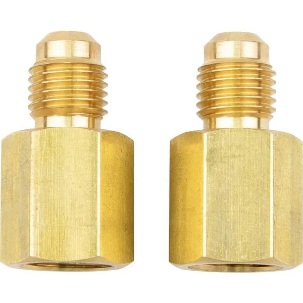 testo 0554 3113   Adapter 1/4 zu 5/16 (SAE) bzw. 7/16 zu 1/2 (UNF)