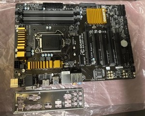 Gigabyte Z87x-Ud3h | eBay