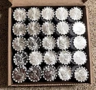 Full Box 50 Rolls Of 2026-D Enduring Liberty Semiquincentennial Half Dollars OBW