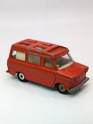 Husky Corgi Juniors Martin Walker Ford Transit Caravan Motorhome vintage toy car