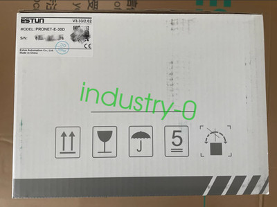 Estun PRONET-E-30D Servo Motor PRONET-E-30D Fast transportation