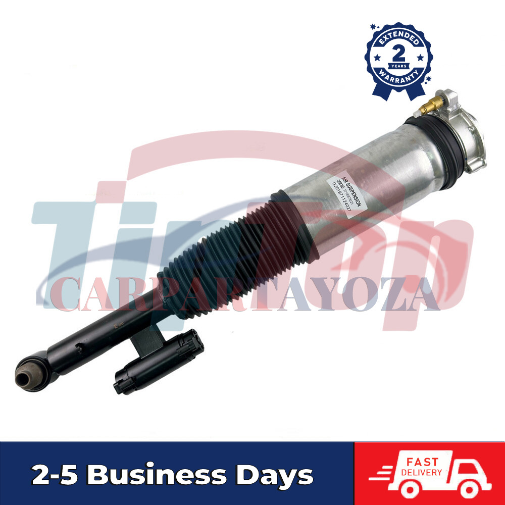 Rolls-Royce Cullinan 2015-2023 Rear Right Air suspension strut P/N 37106878226