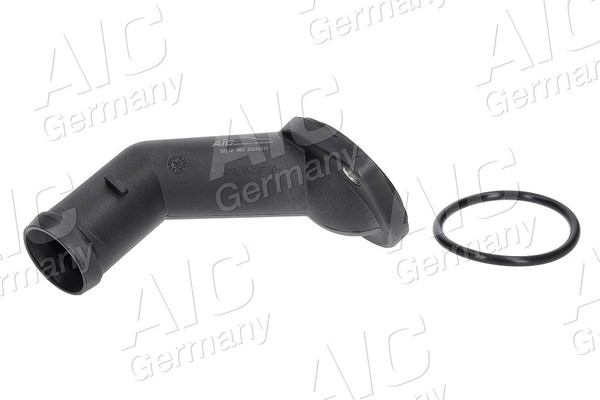 AIC KüHlmittelflansch Motorblock, Vorne U.A. FüR Audi, Seat, Skoda, VW-image